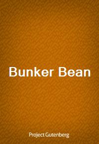 Bunker Bean (커버이미지)
