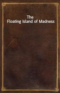 The Floating Island of Madness (Ŀ̹)