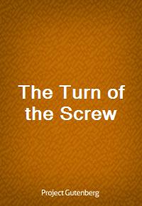 The Turn of the Screw (Ŀ̹)