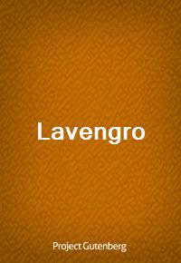 Lavengro (Ŀ̹)