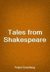 Tales from Shakespeare (Ŀ̹)