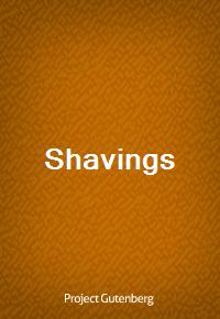 Shavings (Ŀ̹)