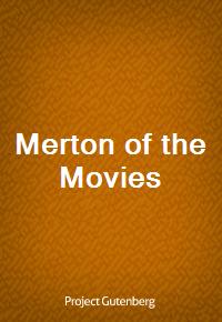 Merton of the Movies (Ŀ̹)