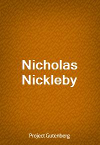 Nicholas Nickleby (Ŀ̹)