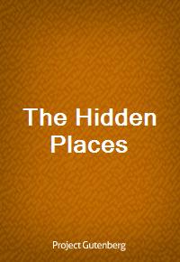 The Hidden Places (Ŀ̹)