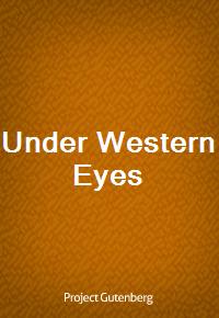 Under Western Eyes (Ŀ̹)