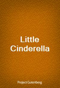 Little Cinderella (Ŀ̹)