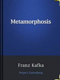 Metamorphosis (Ŀ̹)