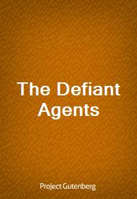 The Defiant Agents (Ŀ̹)