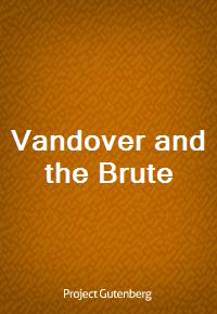 Vandover and the Brute (Ŀ̹)