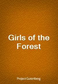 Girls of the Forest (커버이미지)