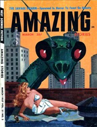 Disaster Revisited (커버이미지)