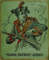 Corporal 'Lige's Recruit: A Story of Crown Point and Ticonderoga (커버이미지)