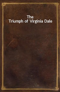 The Triumph of Virginia Dale (Ŀ̹)