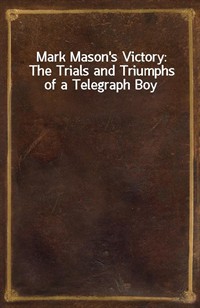 Mark Mason's Victory: The Trials and Triumphs of a Telegraph Boy (Ŀ̹)