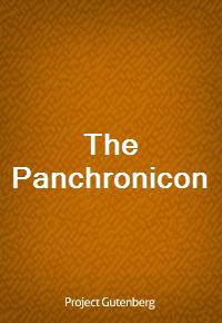 The Panchronicon (Ŀ̹)