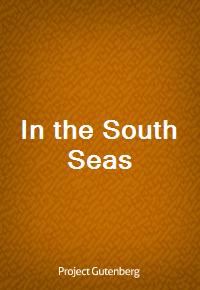 In the South Seas (커버이미지)