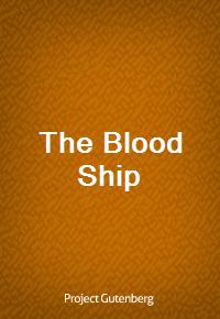 The Blood Ship (Ŀ̹)