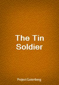 The Tin Soldier (Ŀ̹)