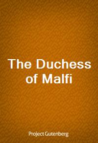 The Duchess of Malfi (Ŀ̹)