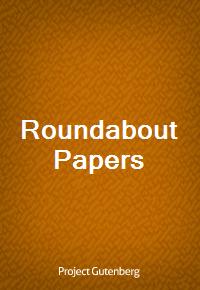 Roundabout Papers (Ŀ̹)