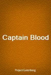 Captain Blood (커버이미지)