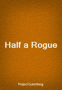 Half a Rogue (커버이미지)