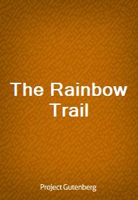 The Rainbow Trail (Ŀ̹)