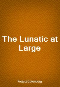 The Lunatic at Large (Ŀ̹)