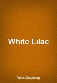 White Lilac (Ŀ̹)