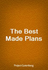 The Best Made Plans (Ŀ̹)