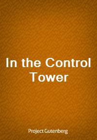 In the Control Tower (커버이미지)