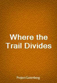 Where the Trail Divides (Ŀ̹)