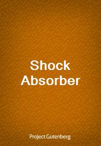 Shock Absorber (Ŀ̹)