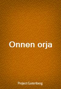 Onnen orja (Ŀ̹)