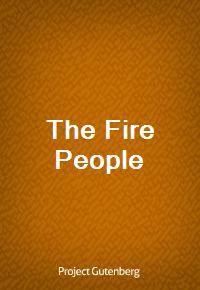 The Fire People (Ŀ̹)