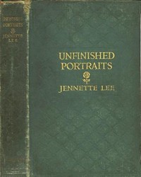 Unfinished Portraits: Stories of Musicians and Artists (Ŀ̹)