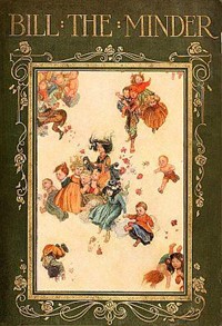 Bill the Minder (커버이미지)