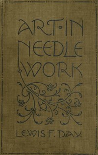 Art in Needlework: A Book about Embroidery (커버이미지)