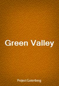 Green Valley (커버이미지)