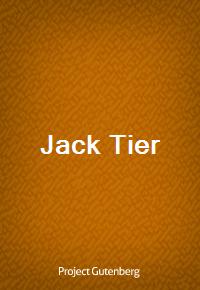 Jack Tier (커버이미지)