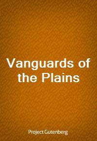 Vanguards of the Plains (Ŀ̹)