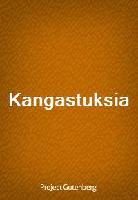 Kangastuksia (커버이미지)