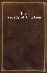 The Tragedy of King Lear (Ŀ̹)