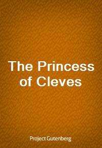 The Princess of Cleves (Ŀ̹)