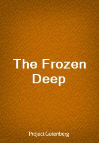The Frozen Deep (커버이미지)