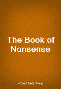 The Book of Nonsense (Ŀ̹)