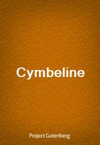 Cymbeline (커버이미지)