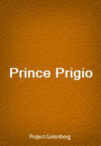 Prince Prigio (Ŀ̹)