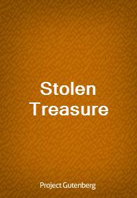 Stolen Treasure (Ŀ̹)